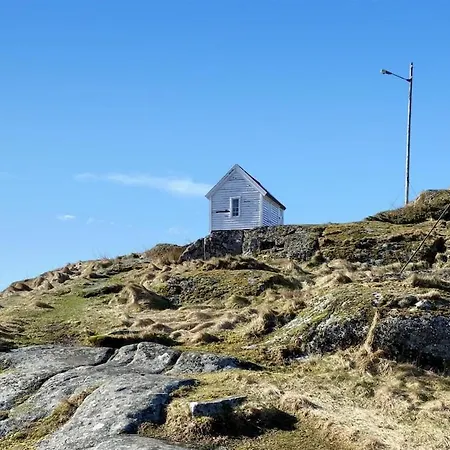 شقة Welcome To The Idyllic Sogndalstrand *