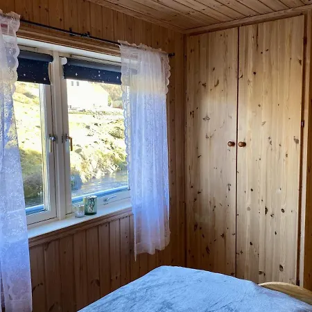 Welcome To The Idyllic Sogndalstrand شقة Sogndalsstrand