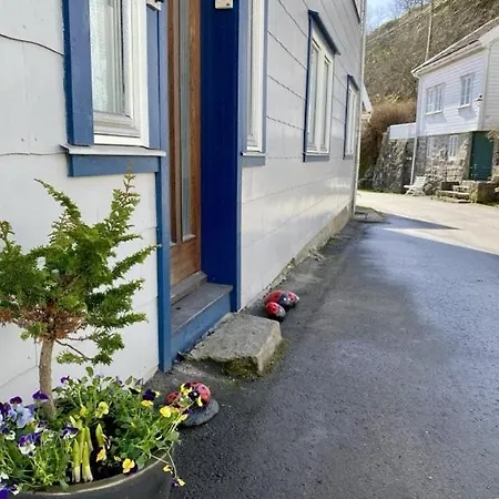 Welcome To The Idyllic Sogndalstrand شقة *