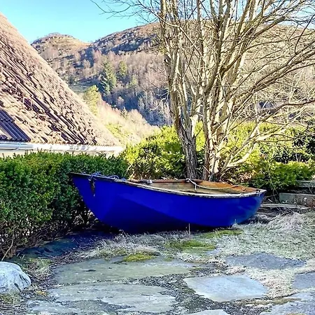 Welcome To The Idyllic Sogndalstrand *
