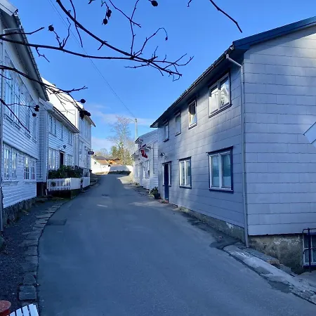 Welcome To The Idyllic Sogndalstrand شقة Sogndalsstrand