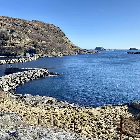 Welcome To The Idyllic Sogndalstrand * Sogndalsstrand